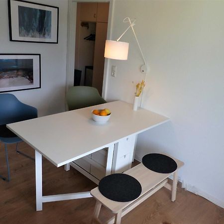 Ferienwohnung Gluecksburg Hygge Kültér fotó
