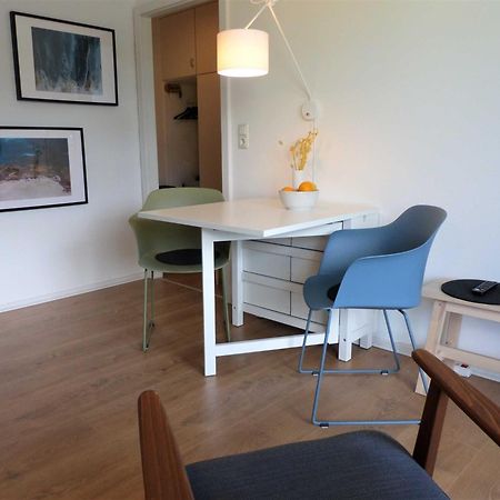 Ferienwohnung Gluecksburg Hygge Kültér fotó