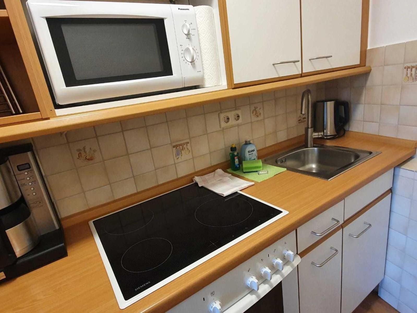 Ferienwohnung Gluecksburg Hygge Kültér fotó