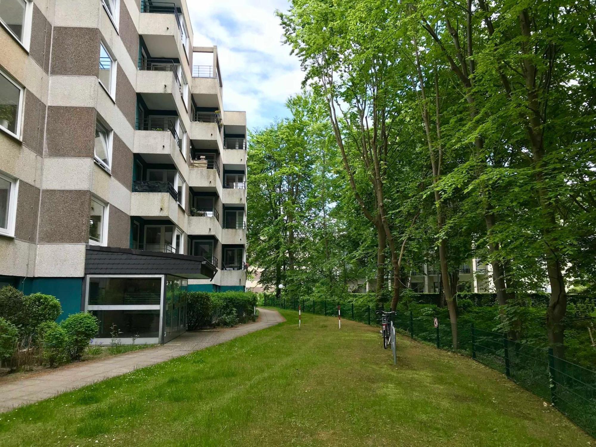 Ferienwohnung Gluecksburg Hygge Kültér fotó