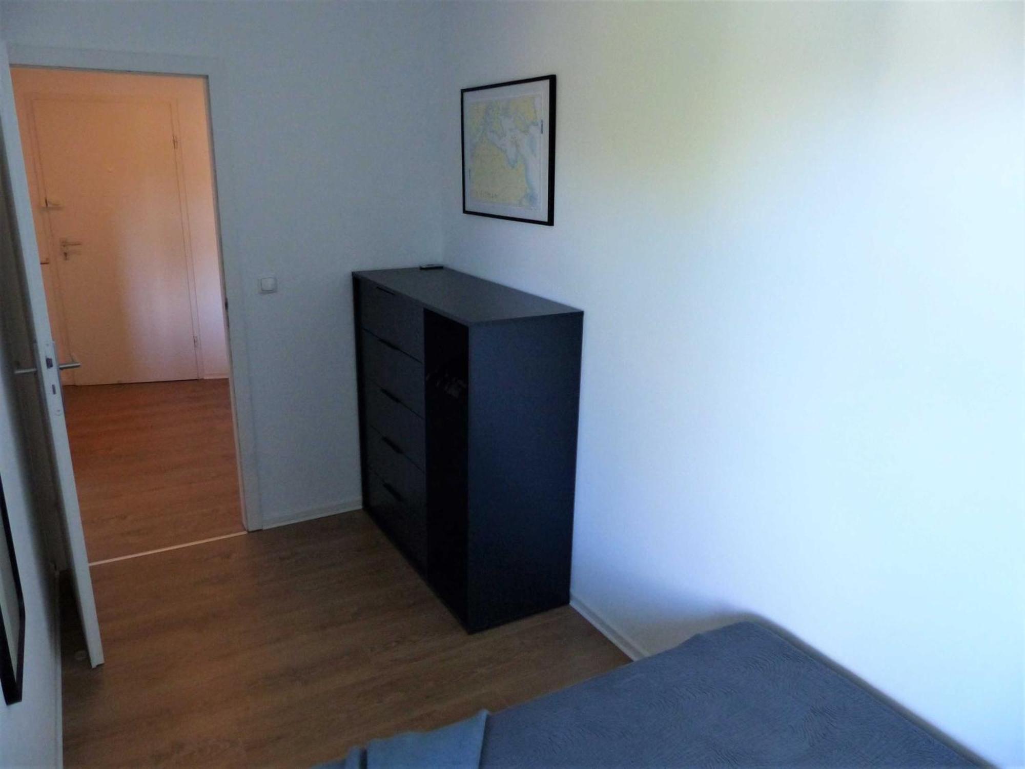 Ferienwohnung Gluecksburg Hygge Kültér fotó