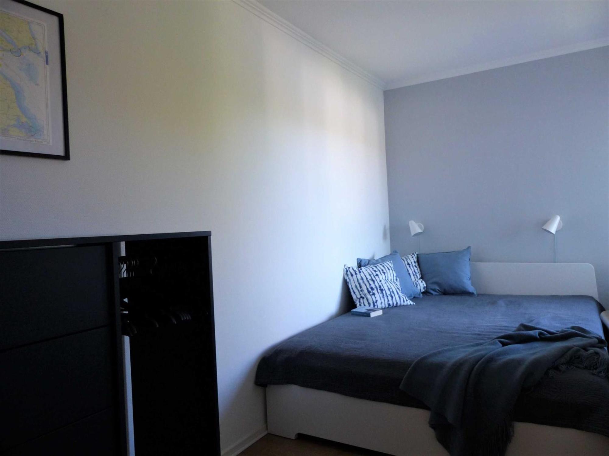 Ferienwohnung Gluecksburg Hygge Kültér fotó