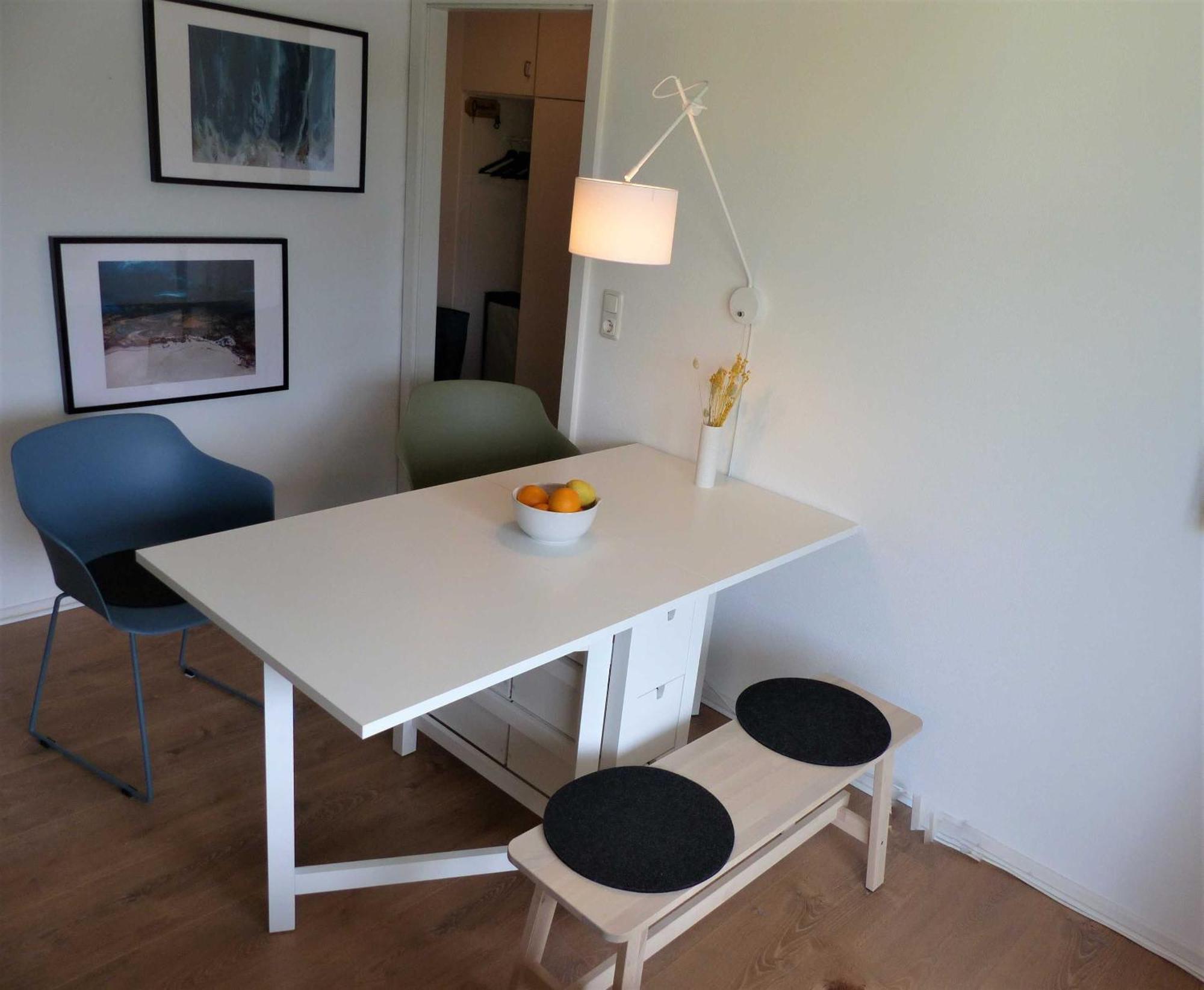 Ferienwohnung Gluecksburg Hygge Kültér fotó