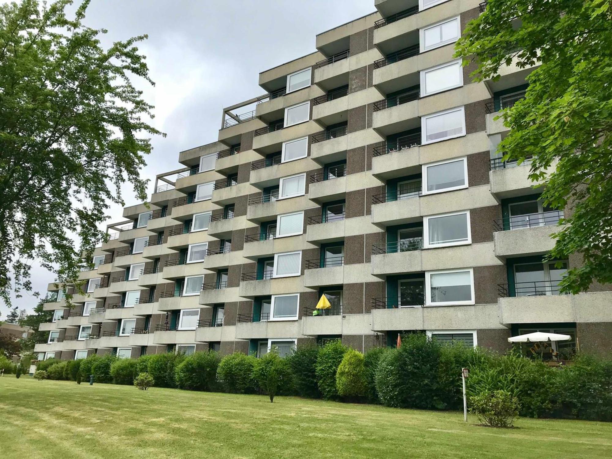 Ferienwohnung Gluecksburg Hygge Kültér fotó